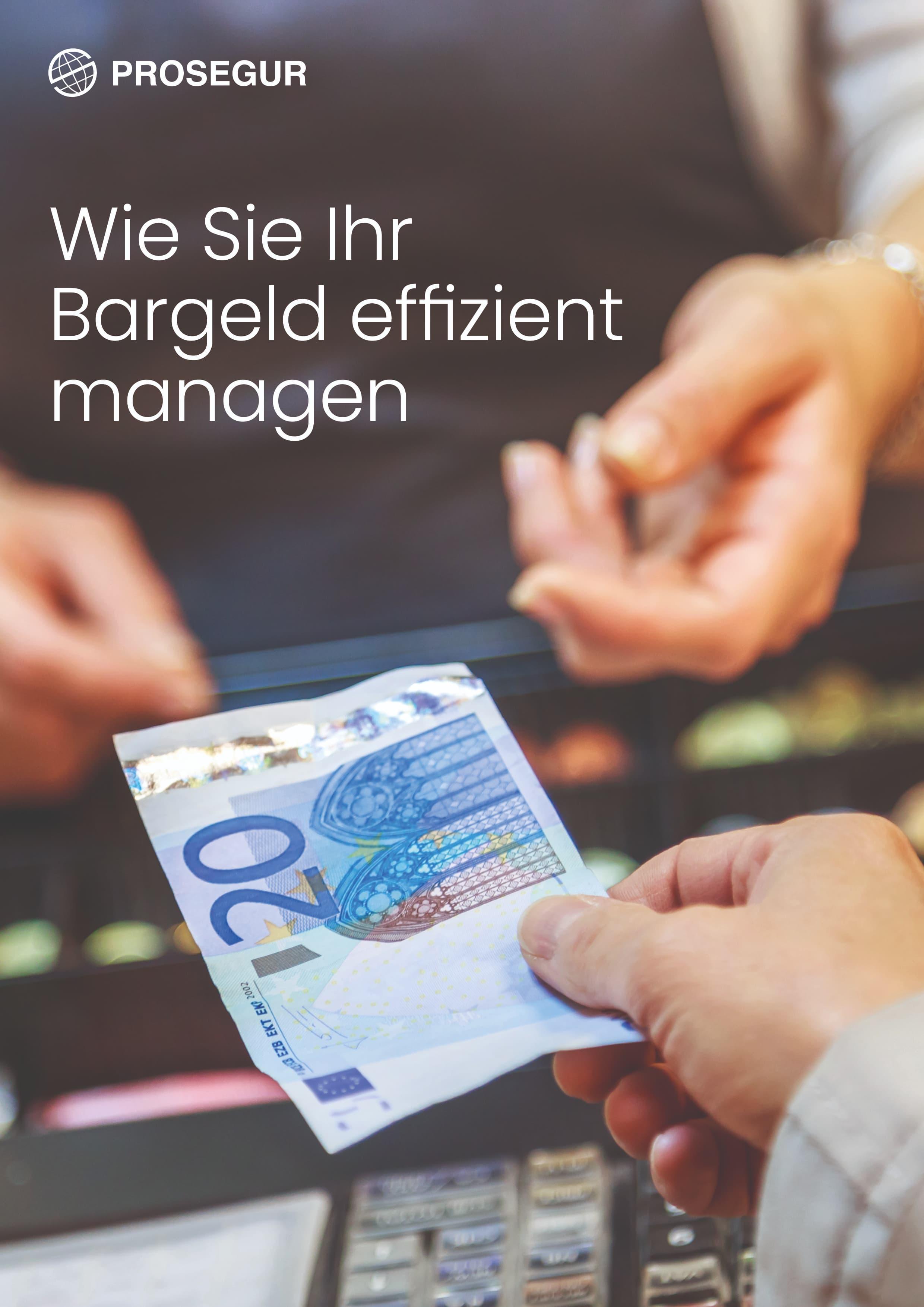 Gratis E-Book Cash Management