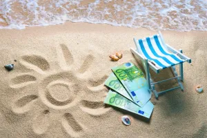 Zahlungsmittel im Ausland: Sicher und bequem im Urlaub bezahlen