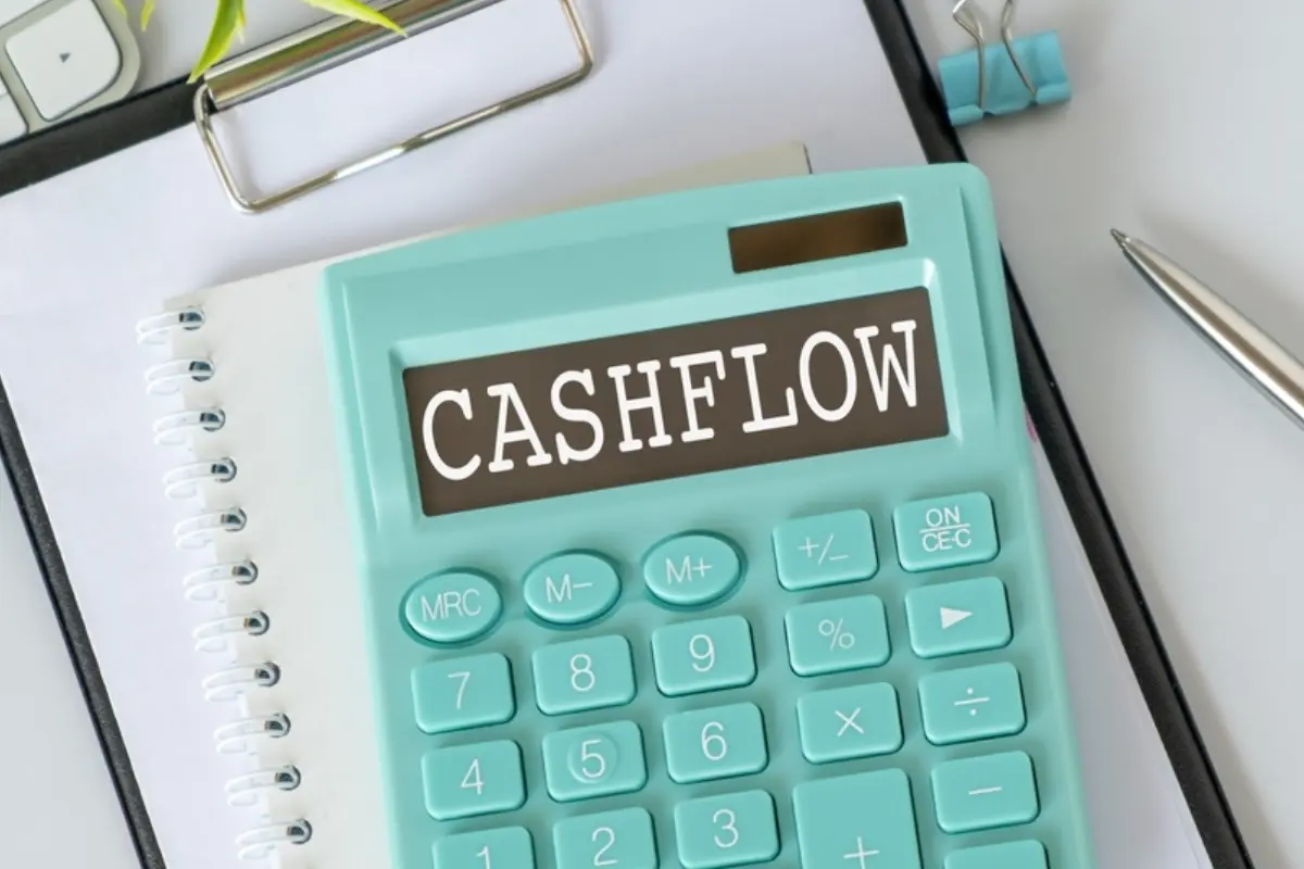 Bewährte Verfahren für das Cashflow-Management in einem Unternehmen